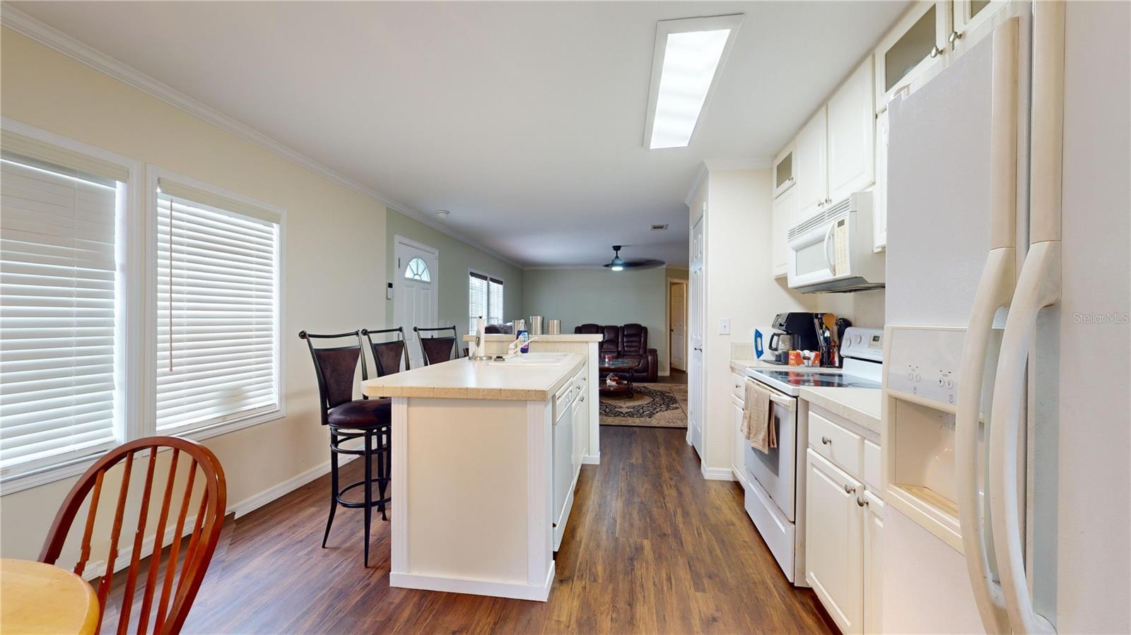 5111 N ELM PT #1, CRYSTAL RIVER, FL, 34428