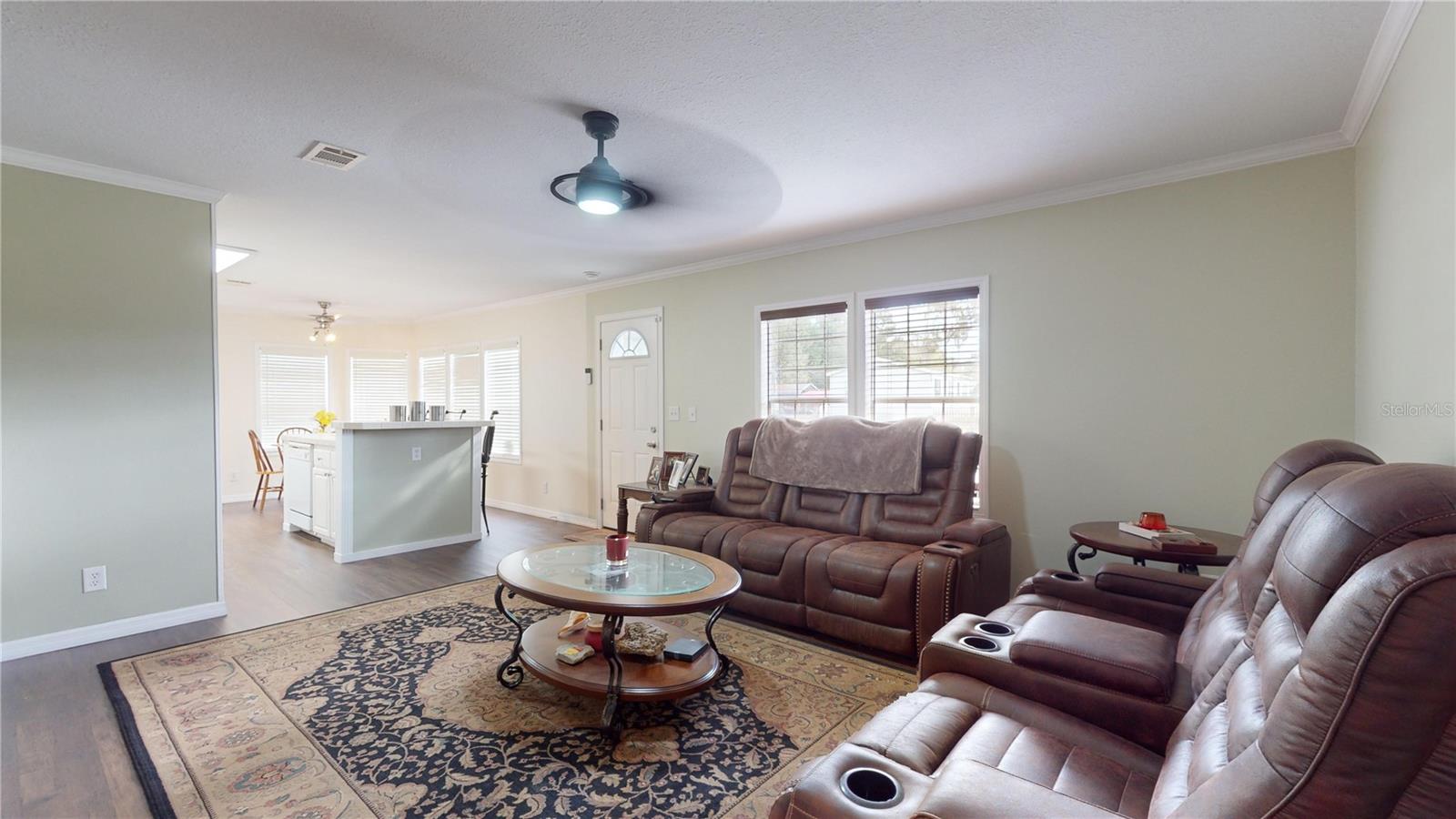 5111 N ELM PT #1, CRYSTAL RIVER, FL, 34428