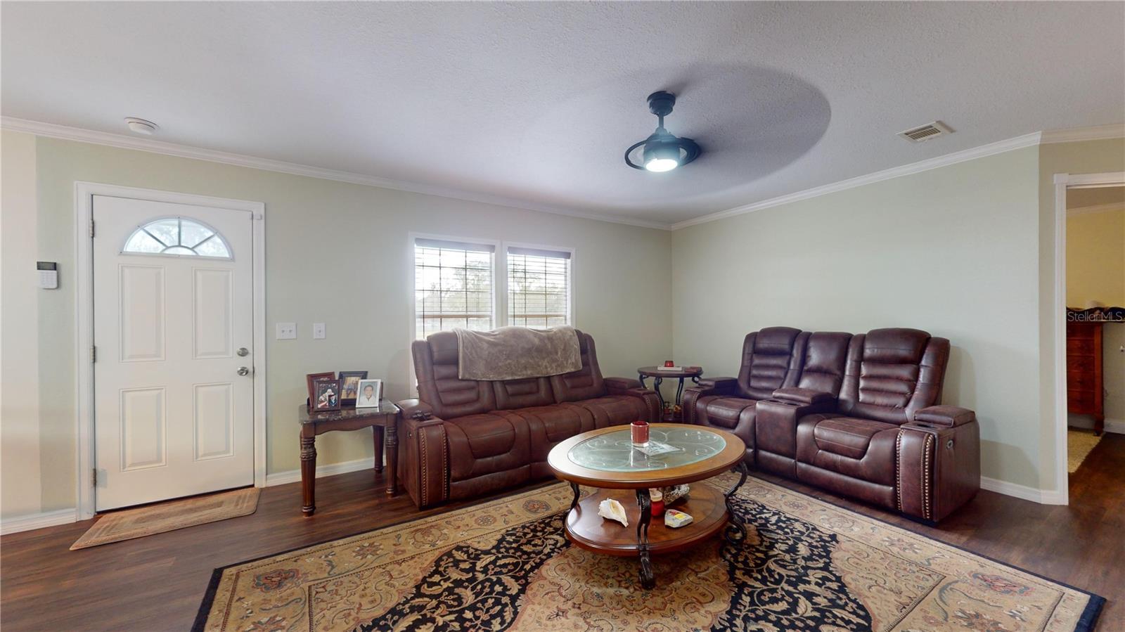 5111 N ELM PT #1, CRYSTAL RIVER, FL, 34428