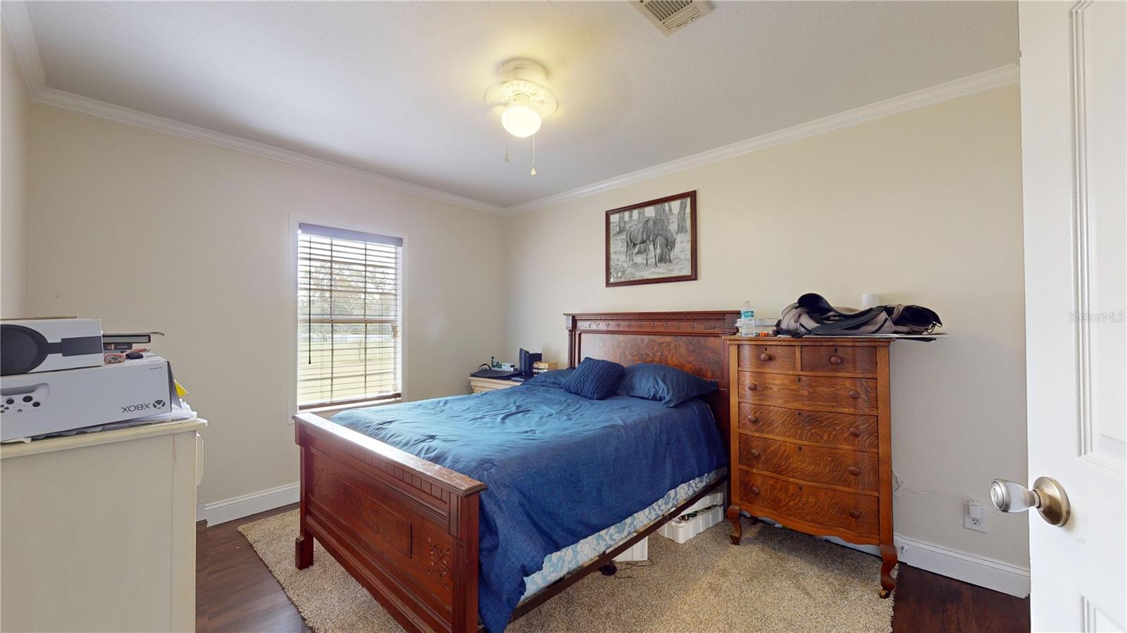 5111 N ELM PT #1, CRYSTAL RIVER, FL, 34428