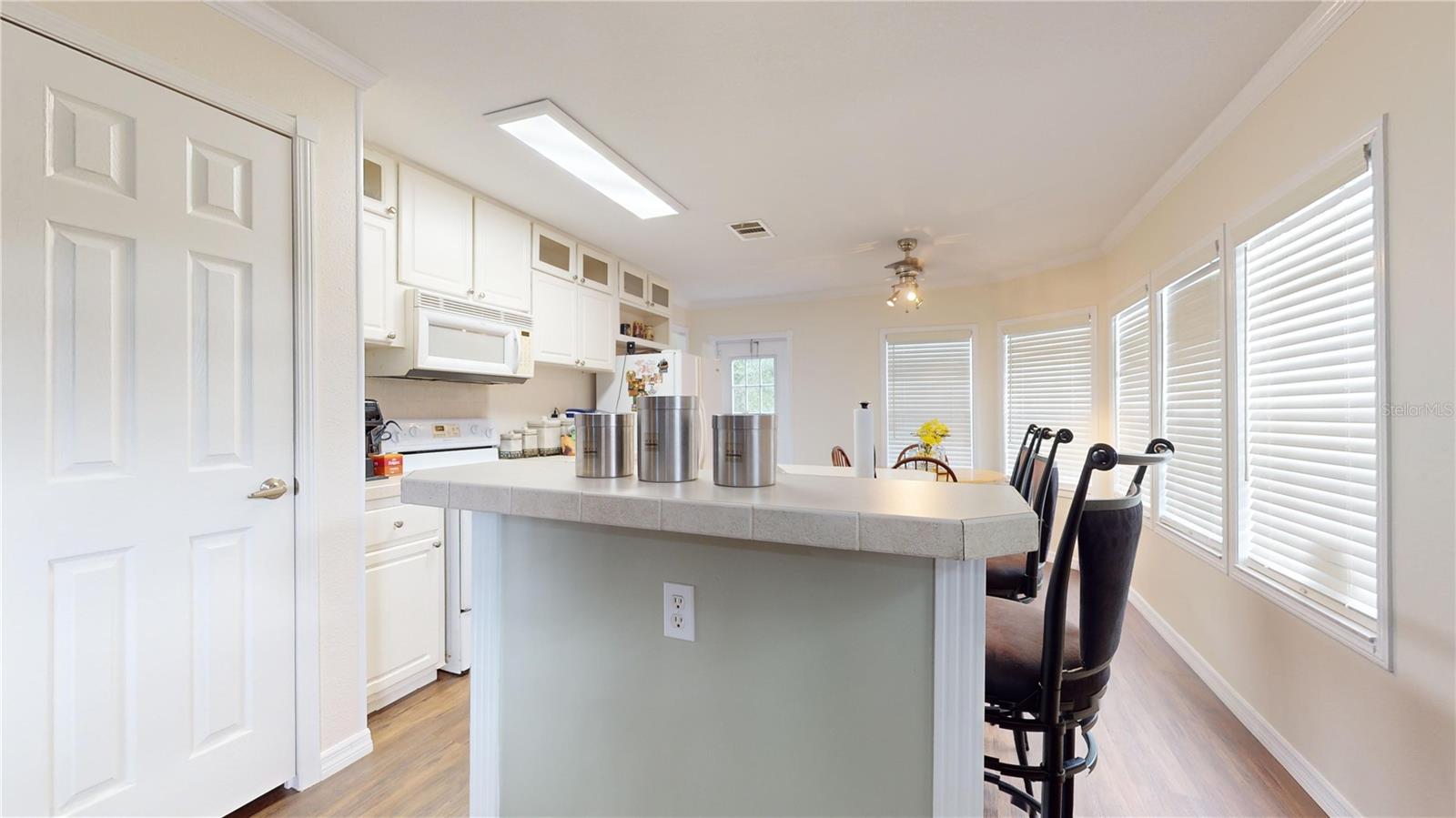 5111 N ELM PT #1, CRYSTAL RIVER, FL, 34428