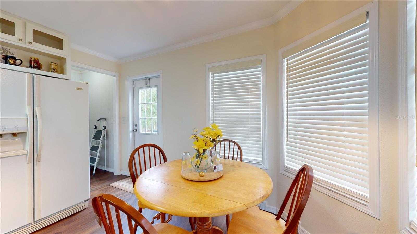 5111 N ELM PT #1, CRYSTAL RIVER, FL, 34428