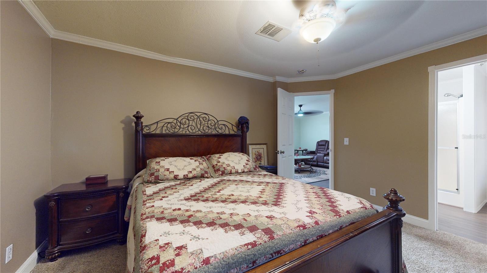 5111 N ELM PT #1, CRYSTAL RIVER, FL, 34428
