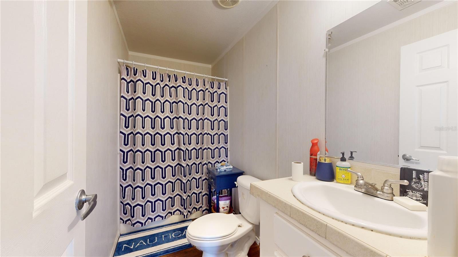 5111 N ELM PT #1, CRYSTAL RIVER, FL, 34428