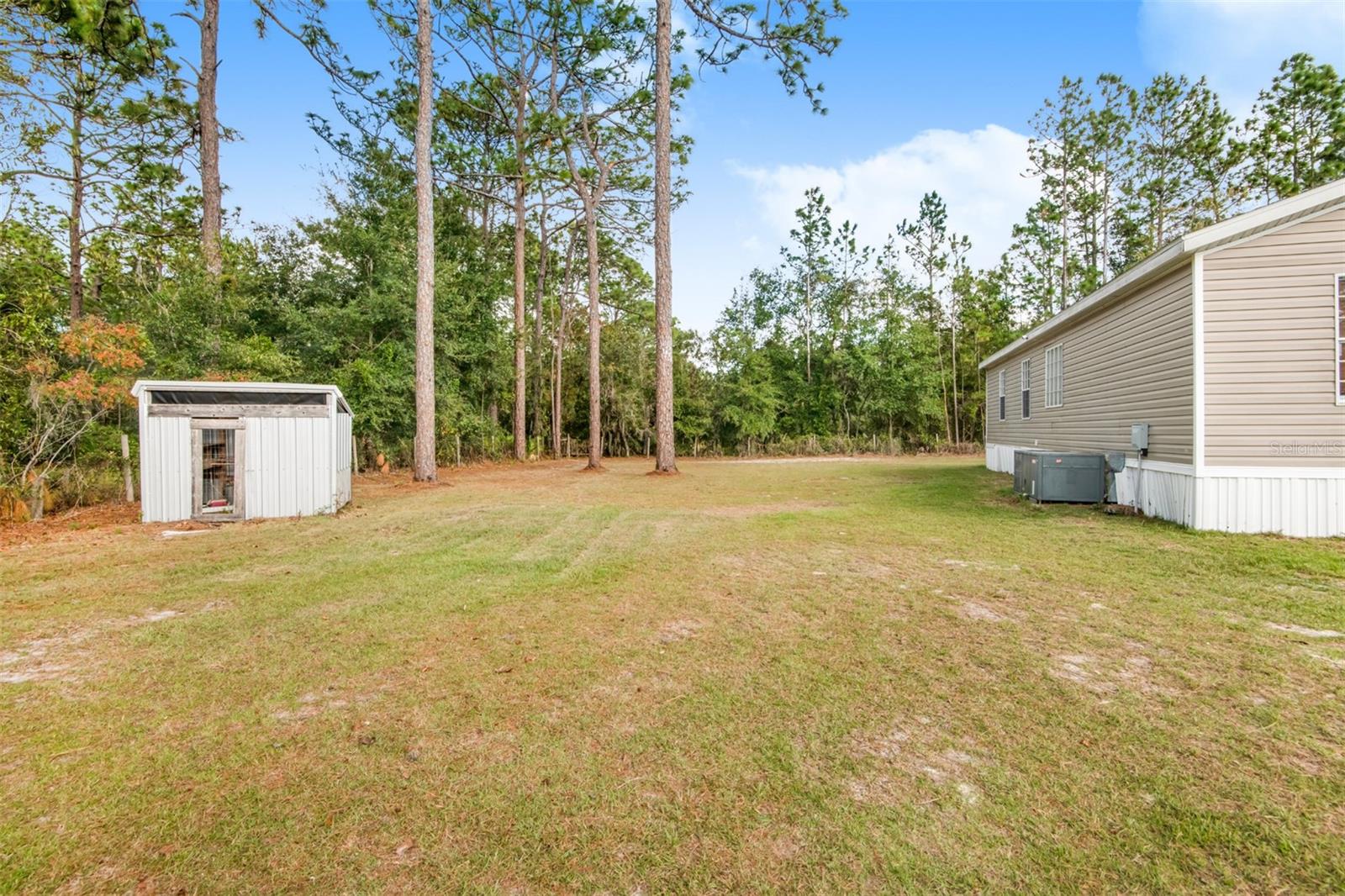 5111 N ELM PT #1, CRYSTAL RIVER, FL, 34428
