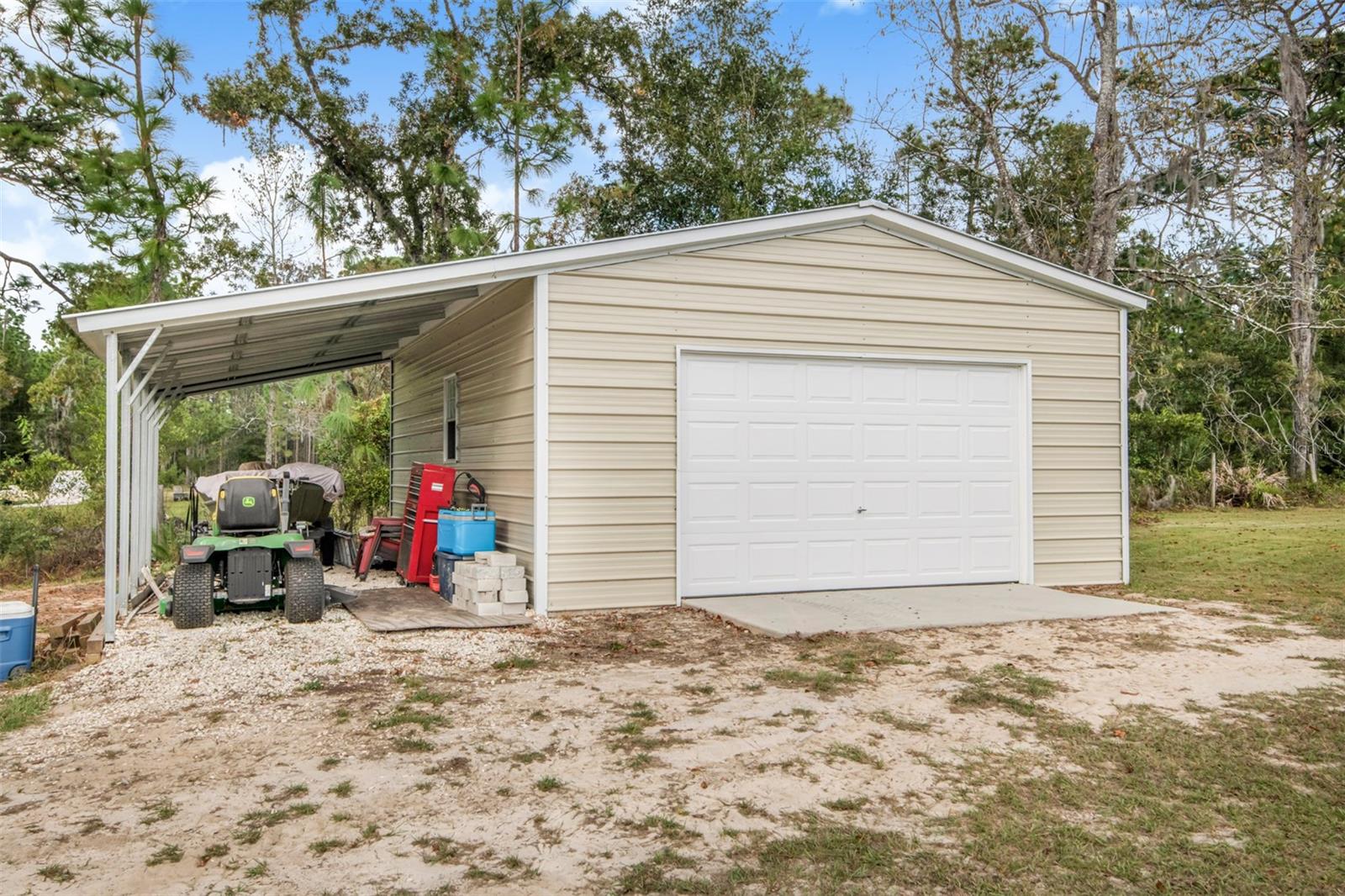 5111 N ELM PT #1, CRYSTAL RIVER, FL, 34428