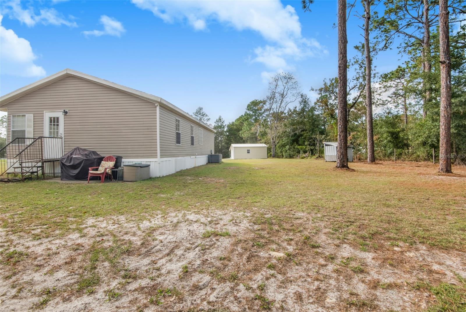 5111 N ELM PT #1, CRYSTAL RIVER, FL, 34428