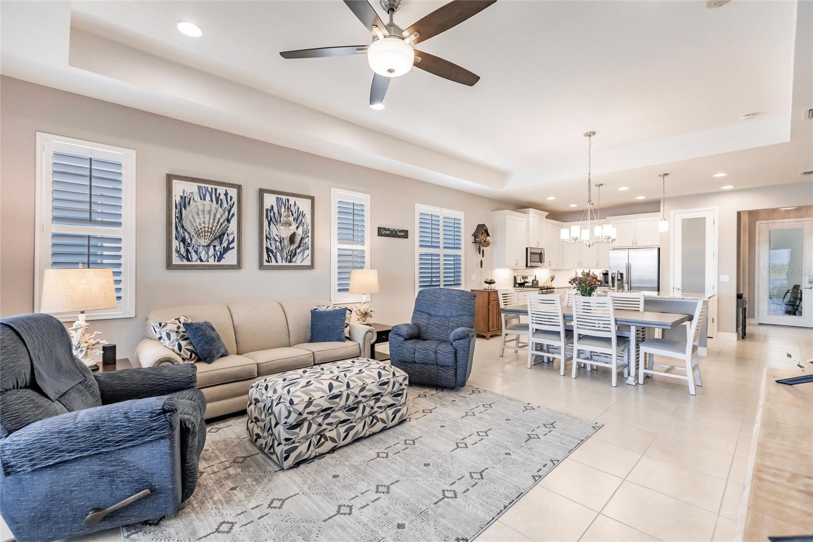 3127 TRUSTEE AVE, SARASOTA, FL, 34243