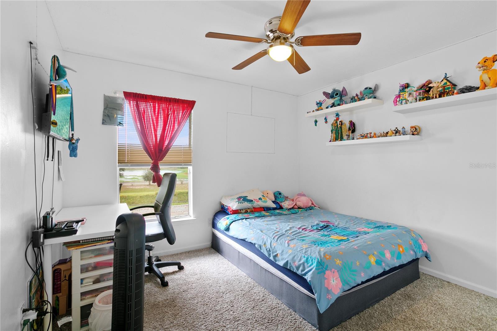 7421 CROOKED LAKE CIR, ORLANDO, FL, 32818