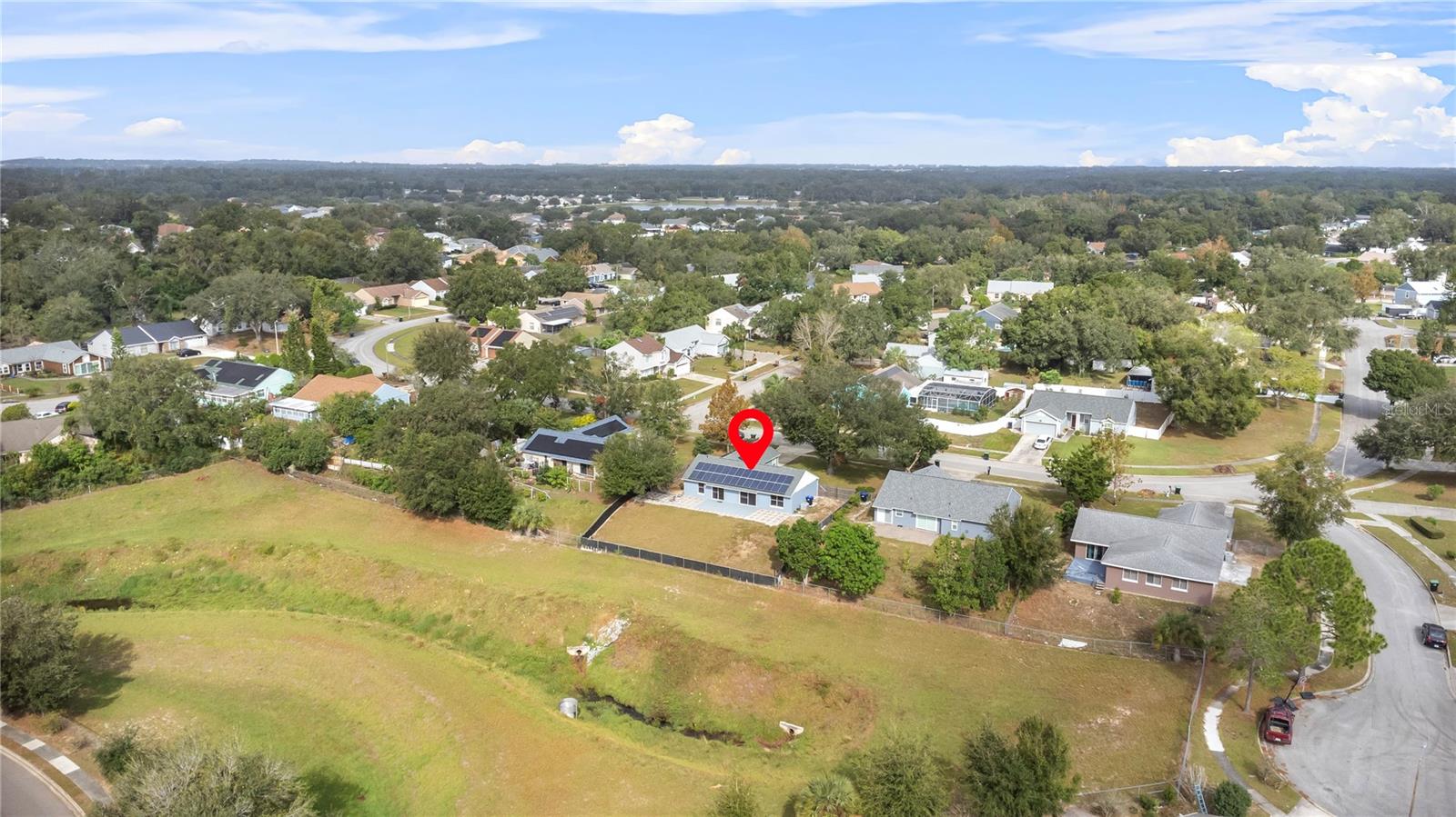 7421 CROOKED LAKE CIR, ORLANDO, FL, 32818