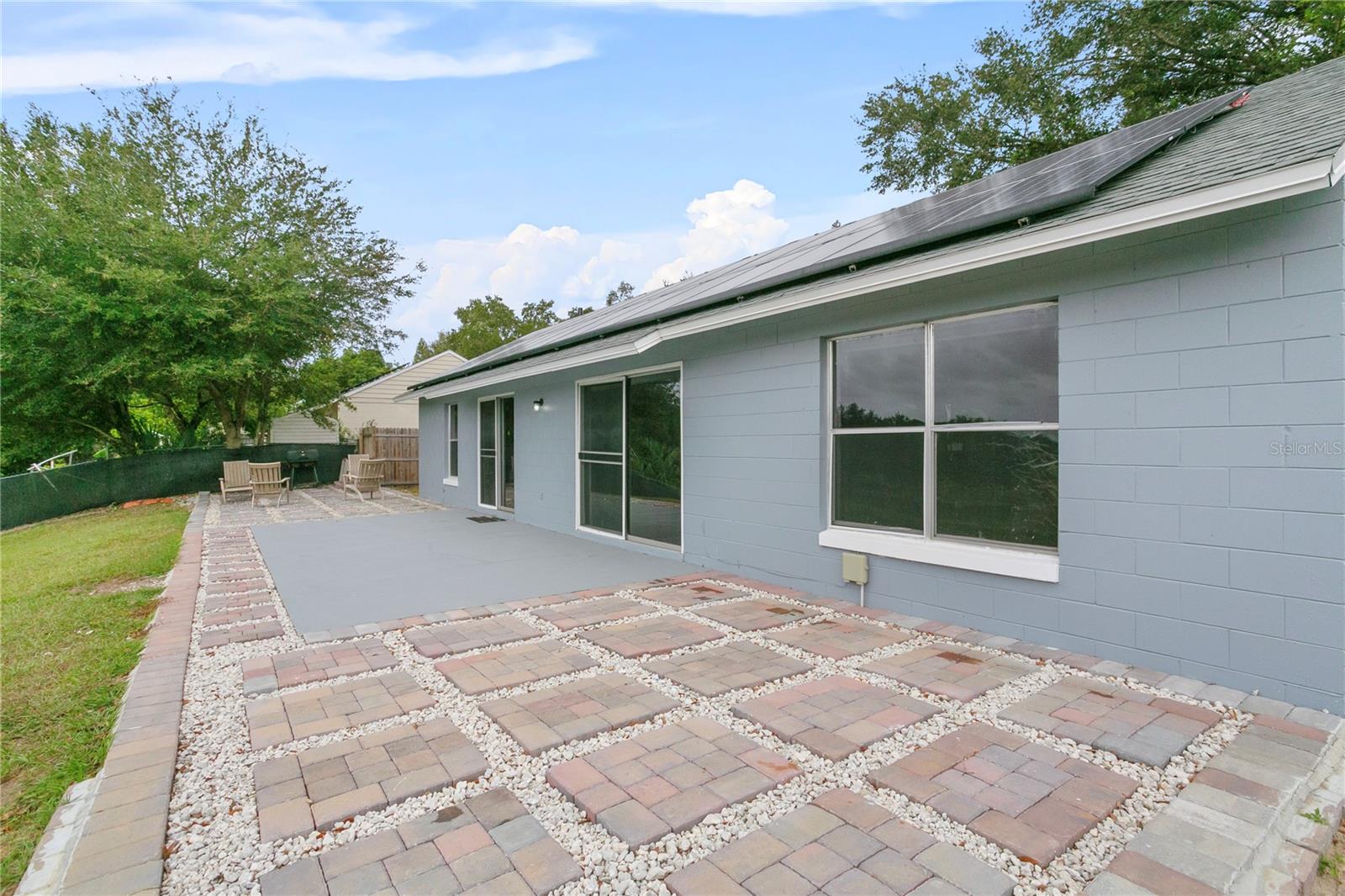 7421 CROOKED LAKE CIR, ORLANDO, FL, 32818