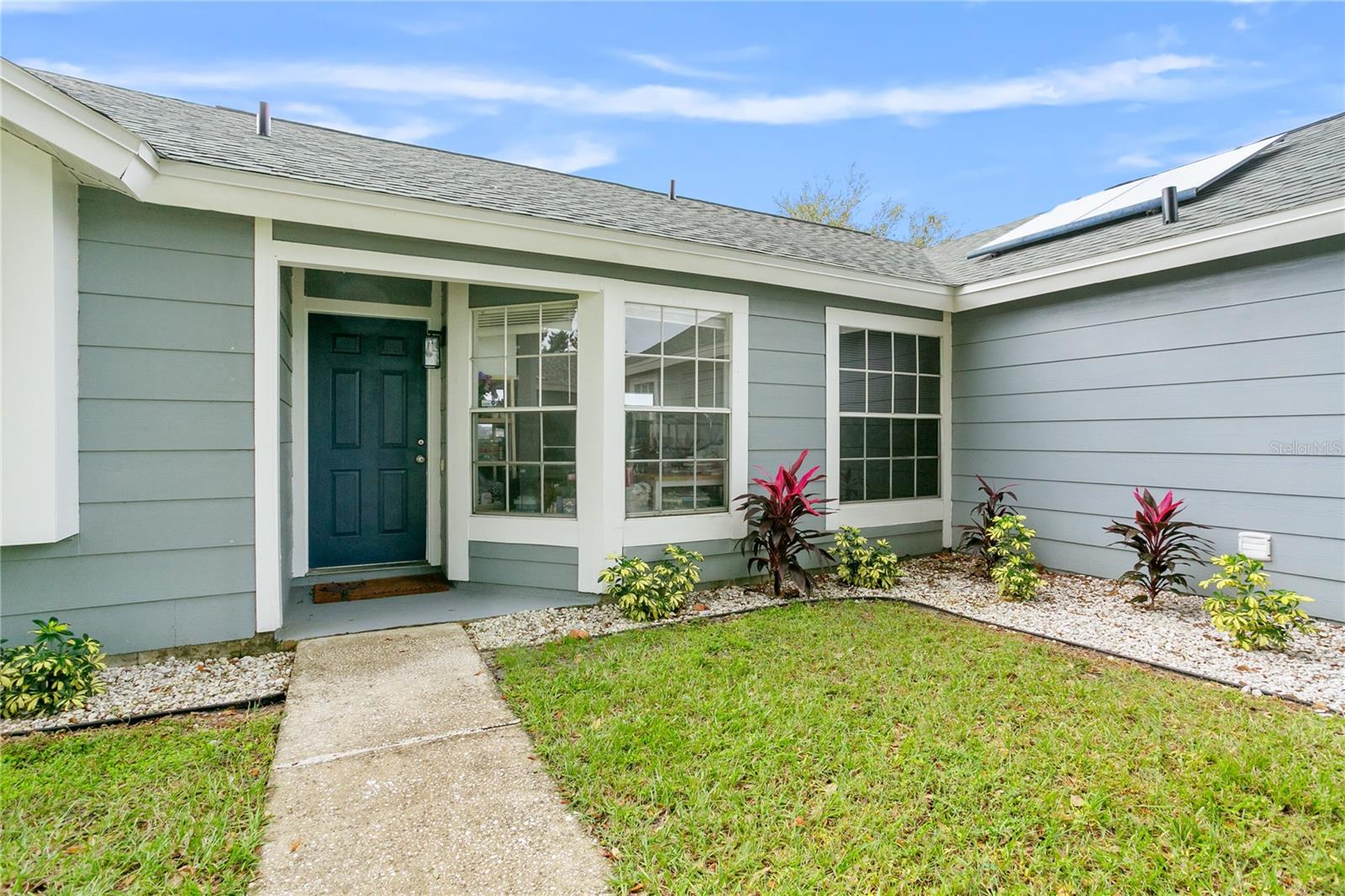 7421 CROOKED LAKE CIR, ORLANDO, FL, 32818