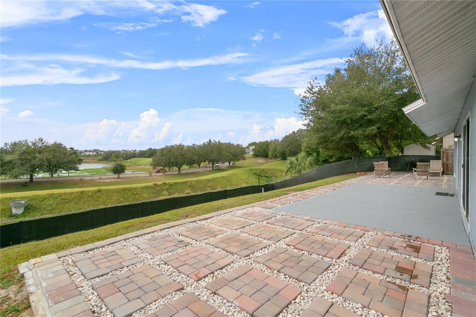 7421 CROOKED LAKE CIR, ORLANDO, FL, 32818