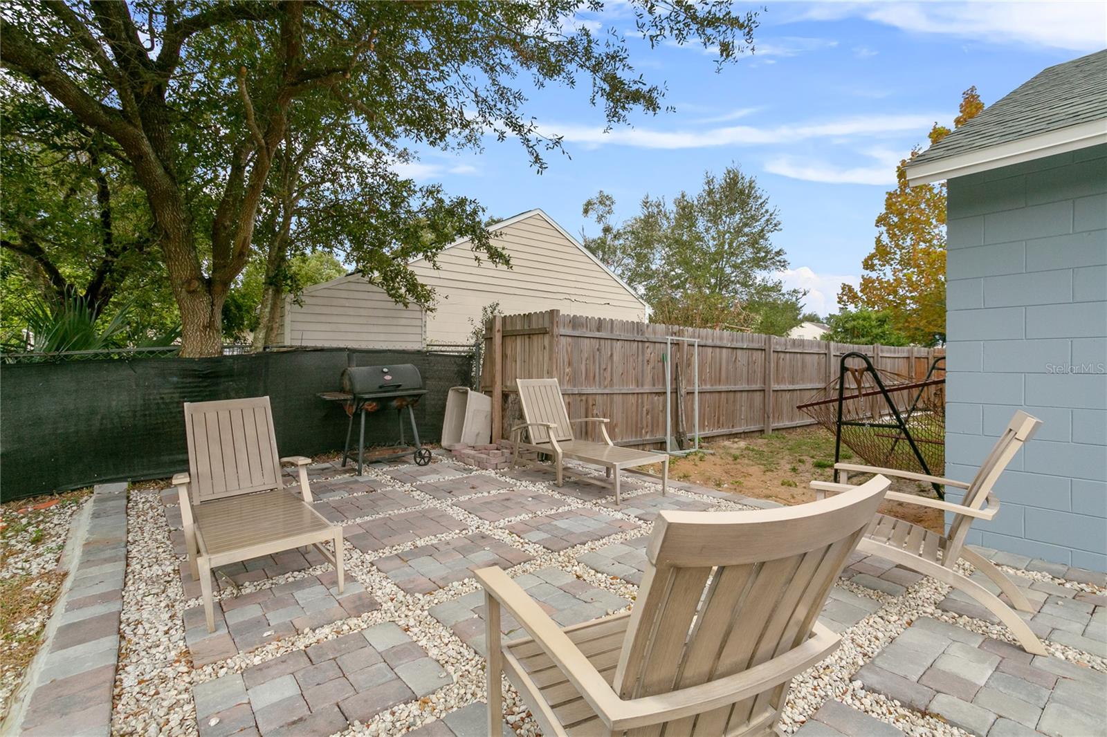 7421 CROOKED LAKE CIR, ORLANDO, FL, 32818
