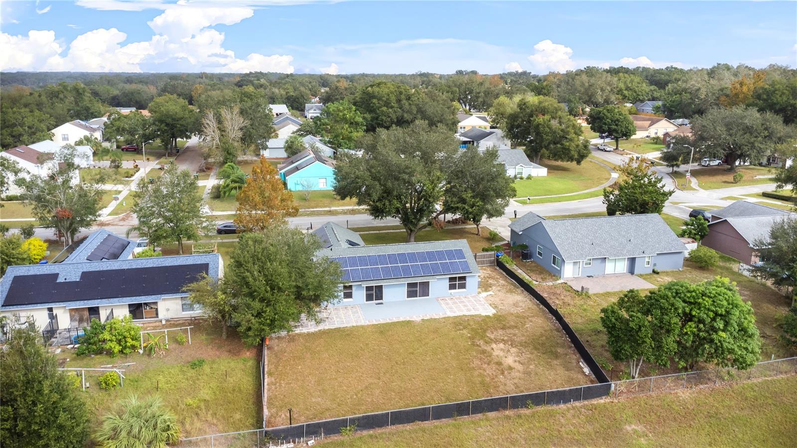 7421 CROOKED LAKE CIR, ORLANDO, FL, 32818