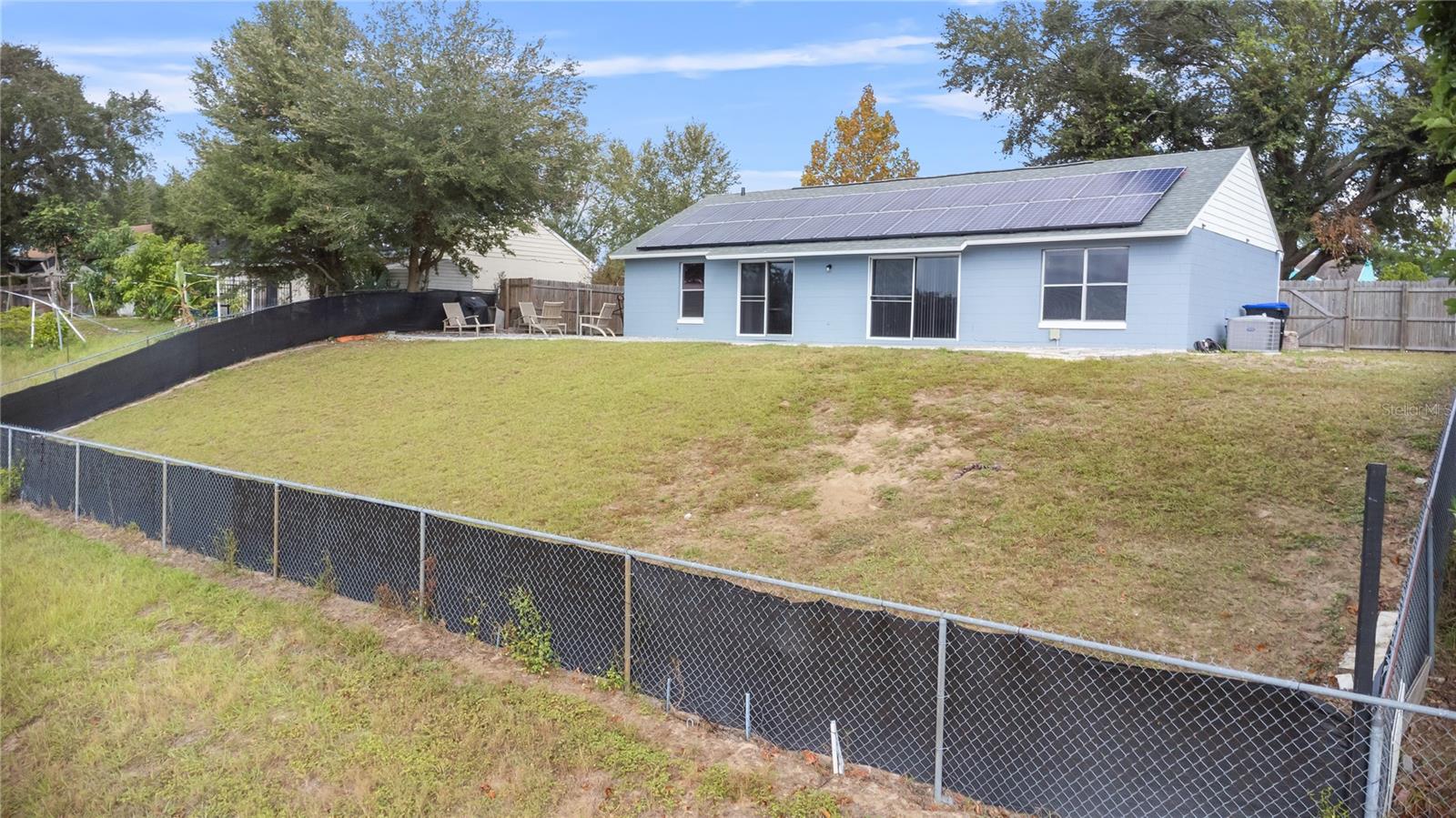 7421 CROOKED LAKE CIR, ORLANDO, FL, 32818