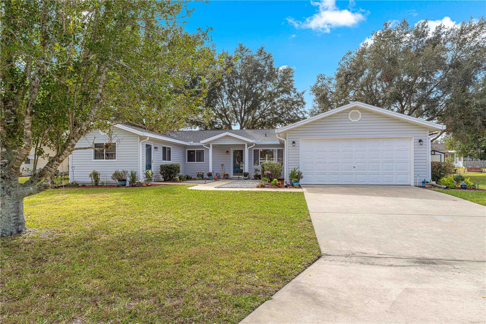 6360 SW 111TH PL, OCALA, FL, 34476
