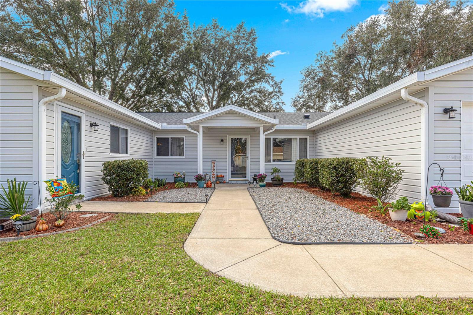 6360 SW 111TH PL, OCALA, FL, 34476