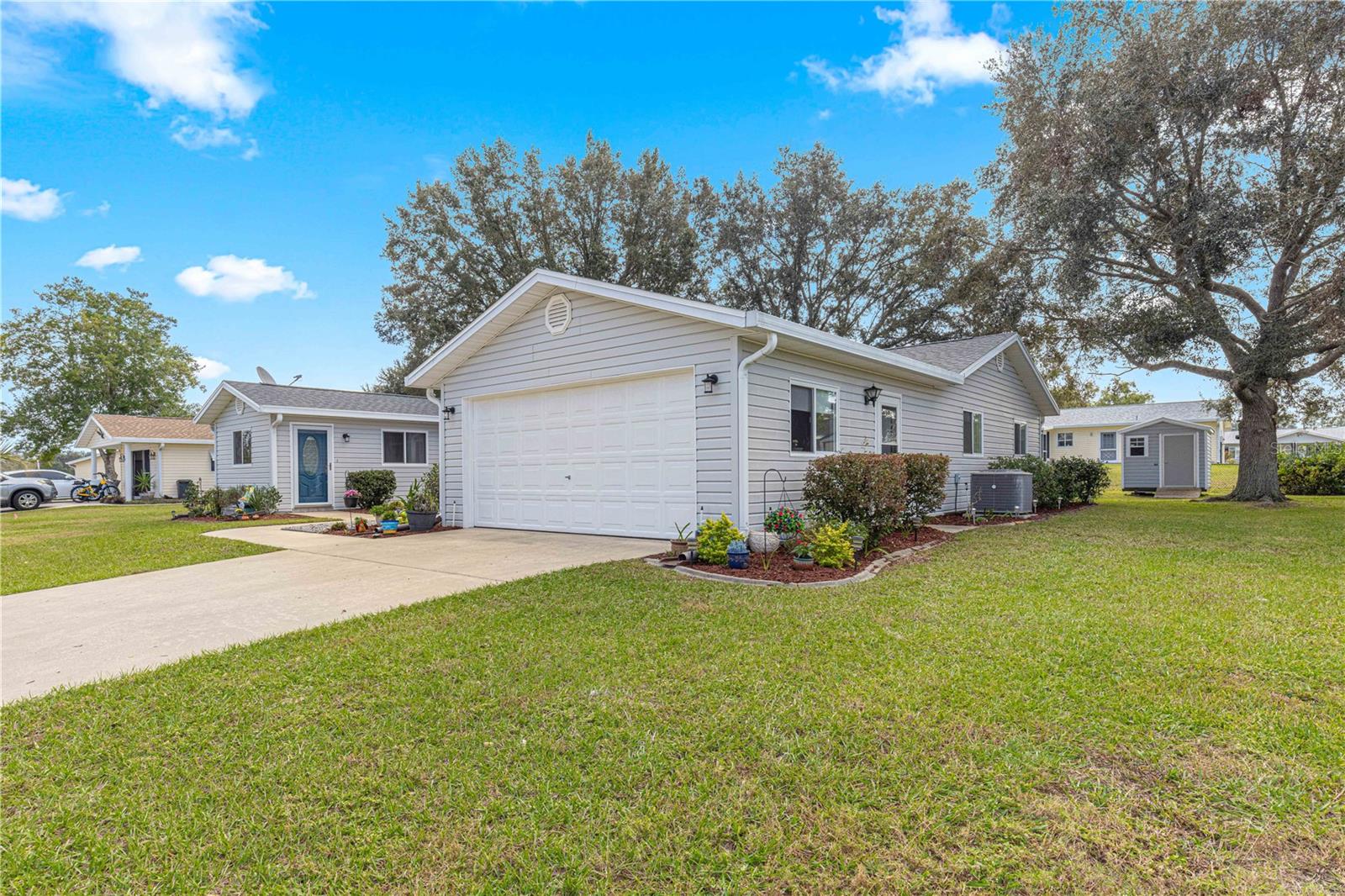 6360 SW 111TH PL, OCALA, FL, 34476