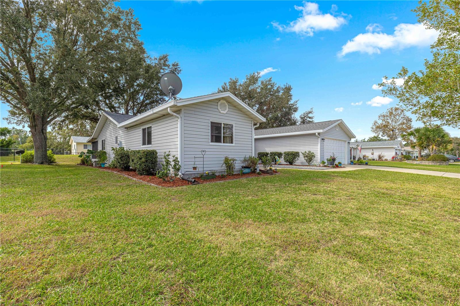 6360 SW 111TH PL, OCALA, FL, 34476