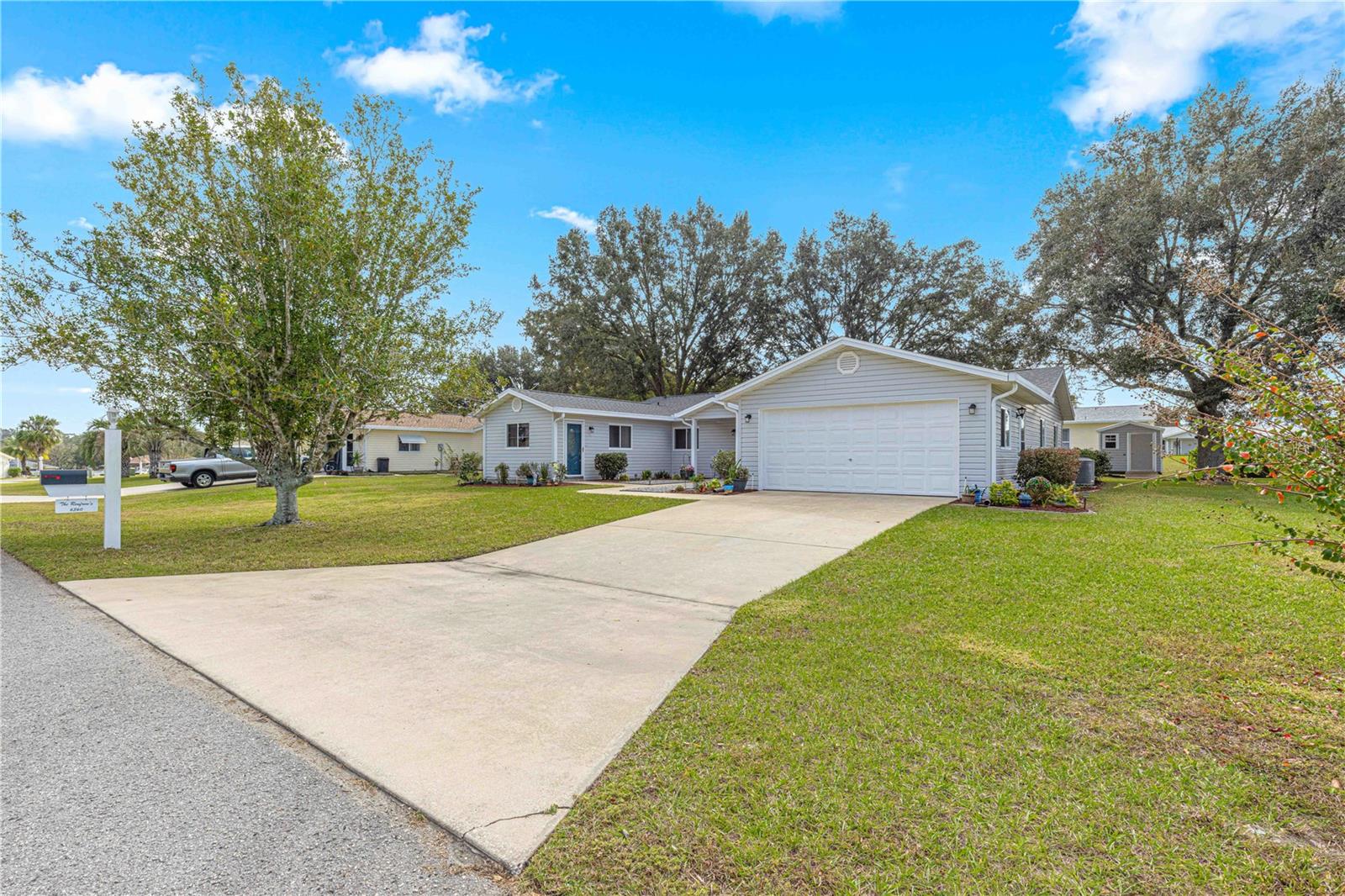 6360 SW 111TH PL, OCALA, FL, 34476