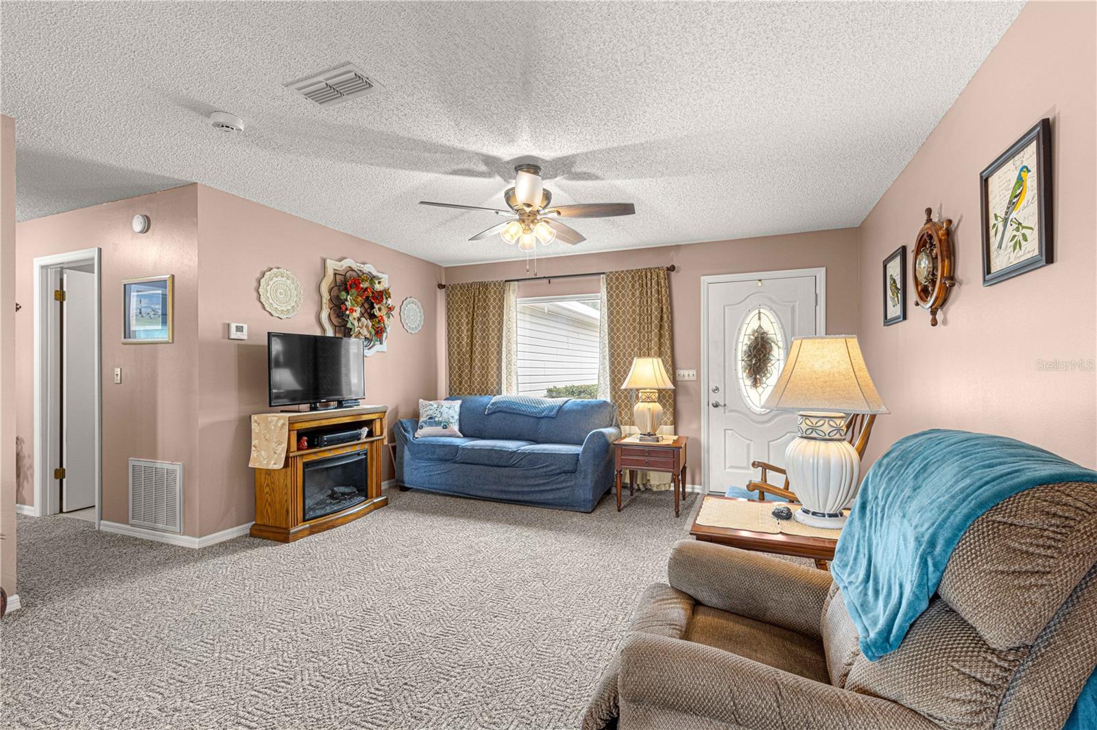 6360 SW 111TH PL, OCALA, FL, 34476