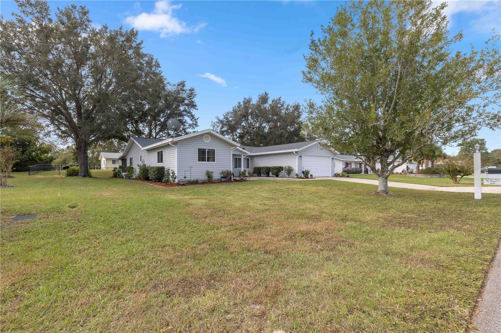 6360 SW 111TH PL, OCALA, FL, 34476