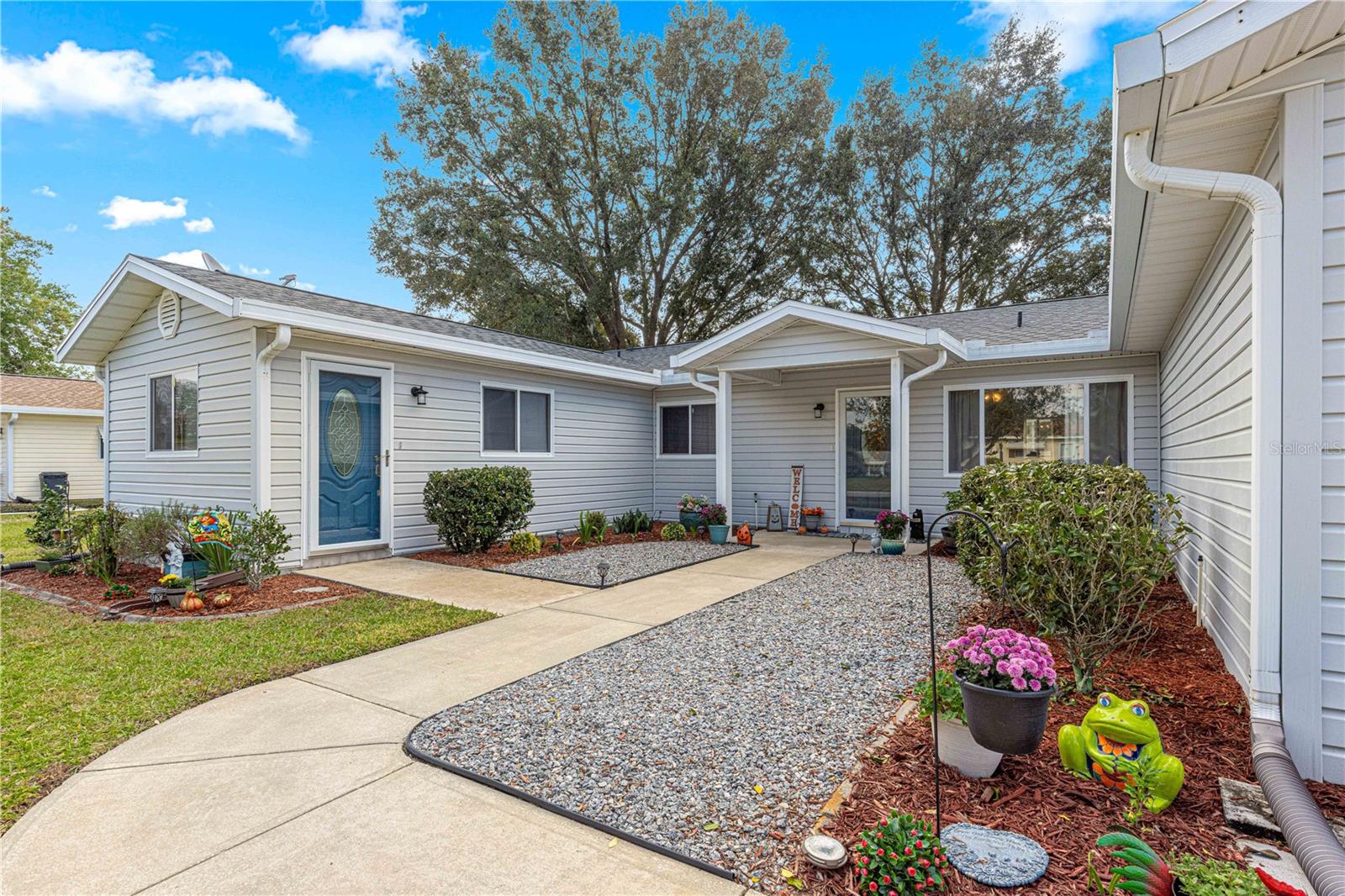 6360 SW 111TH PL, OCALA, FL, 34476