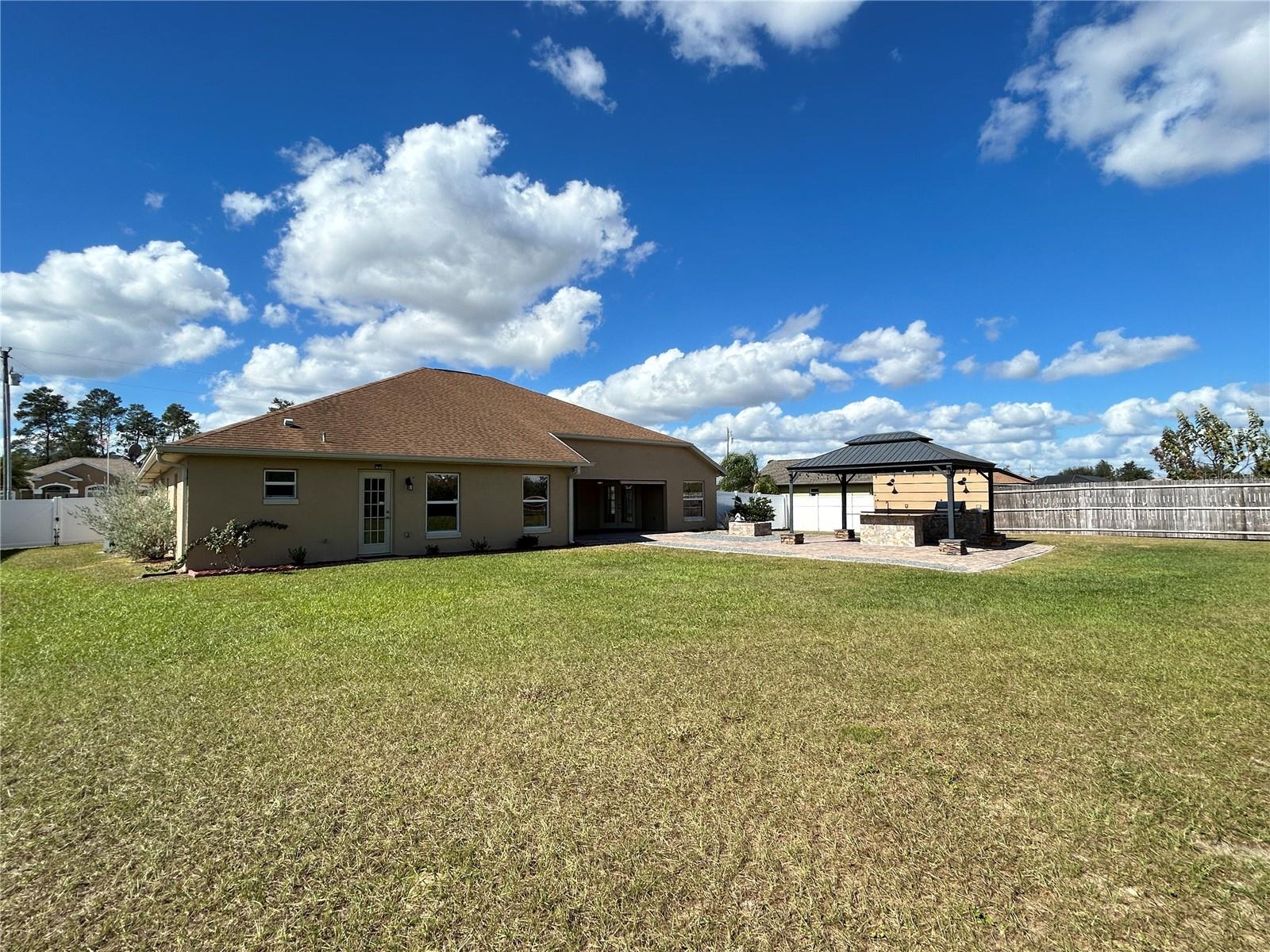 10923 SW 38TH AVE, OCALA, FL, 34476