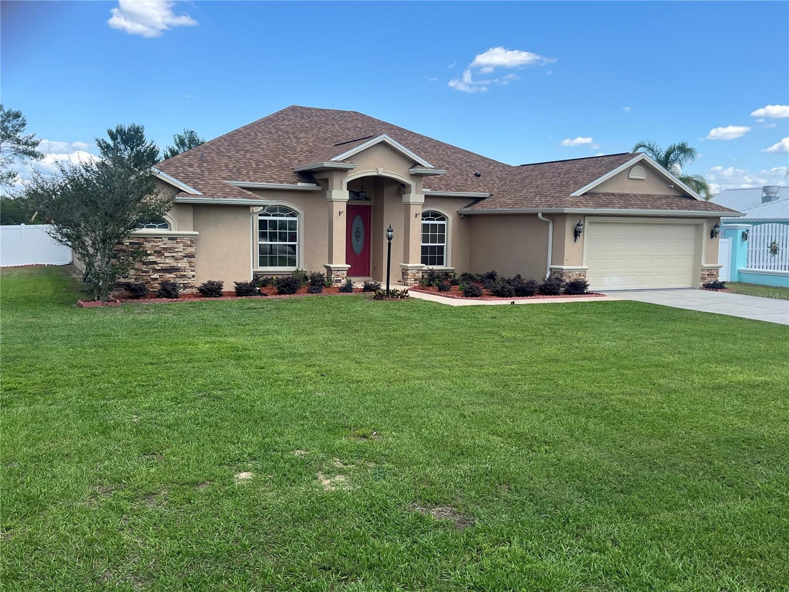 10923 SW 38TH AVE, OCALA, FL, 34476