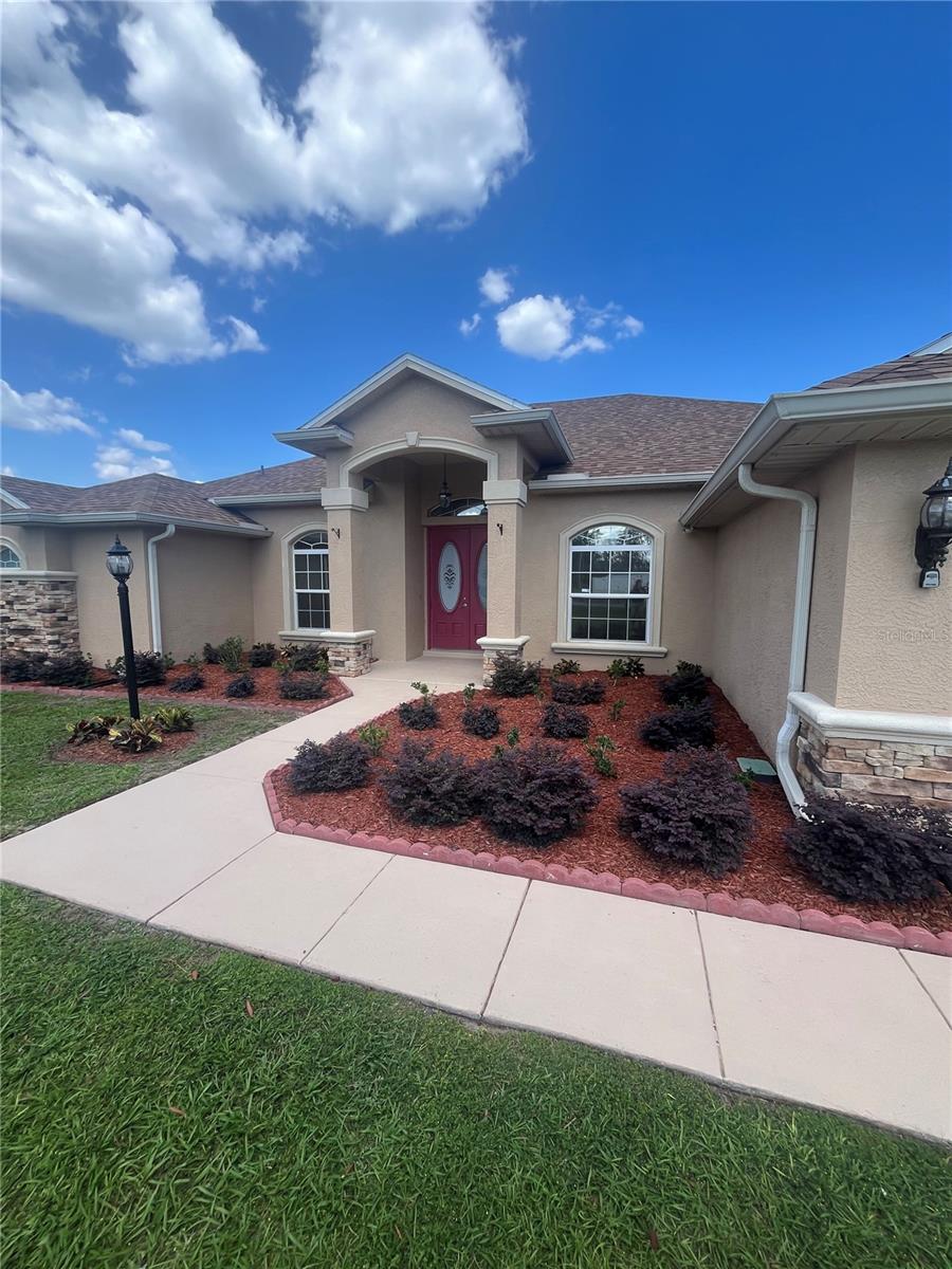 10923 SW 38TH AVE, OCALA, FL, 34476