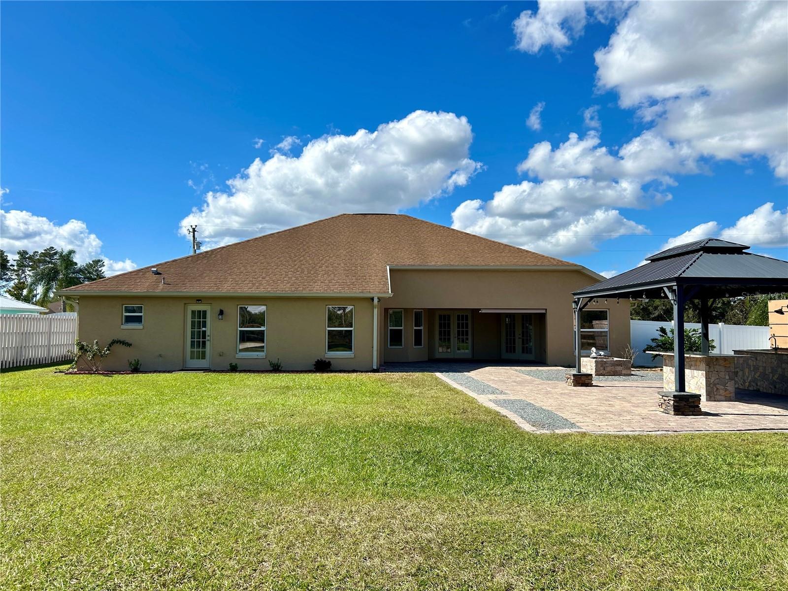 10923 SW 38TH AVE, OCALA, FL, 34476