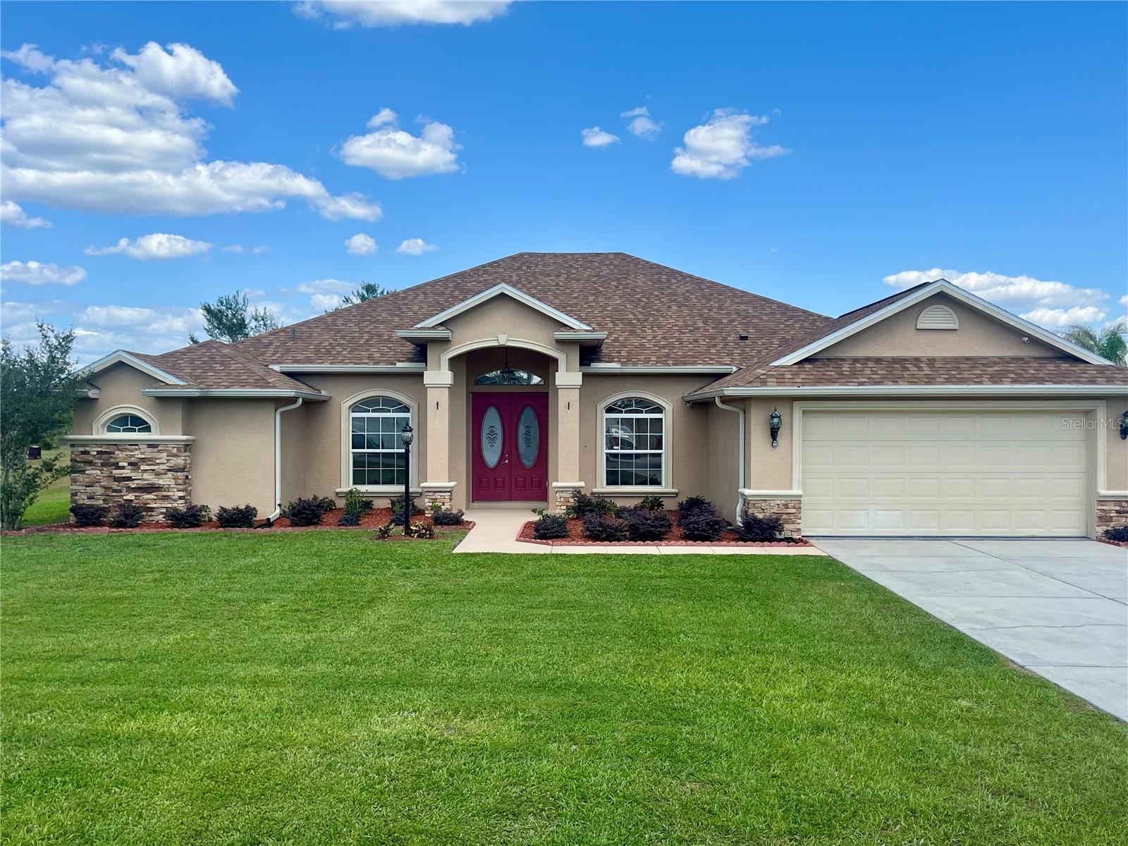 10923 SW 38TH AVE, OCALA, FL, 34476