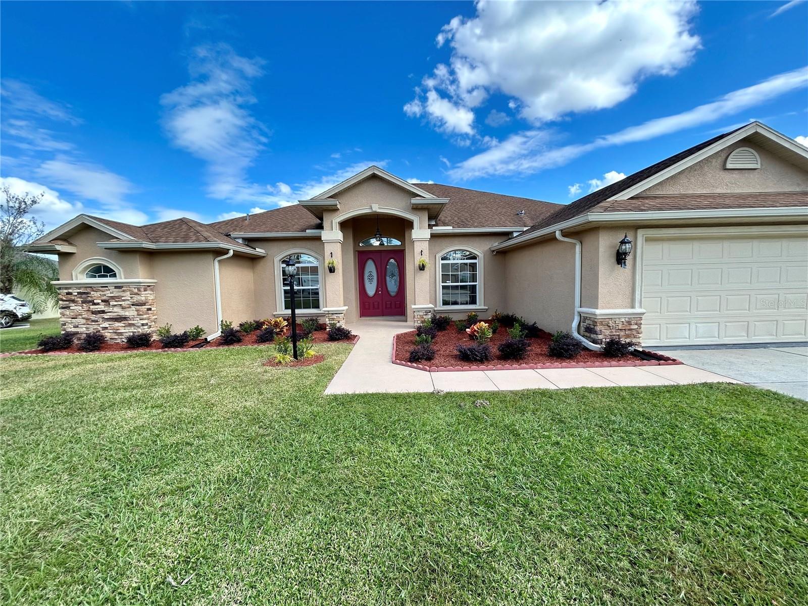 10923 SW 38TH AVE, OCALA, FL, 34476
