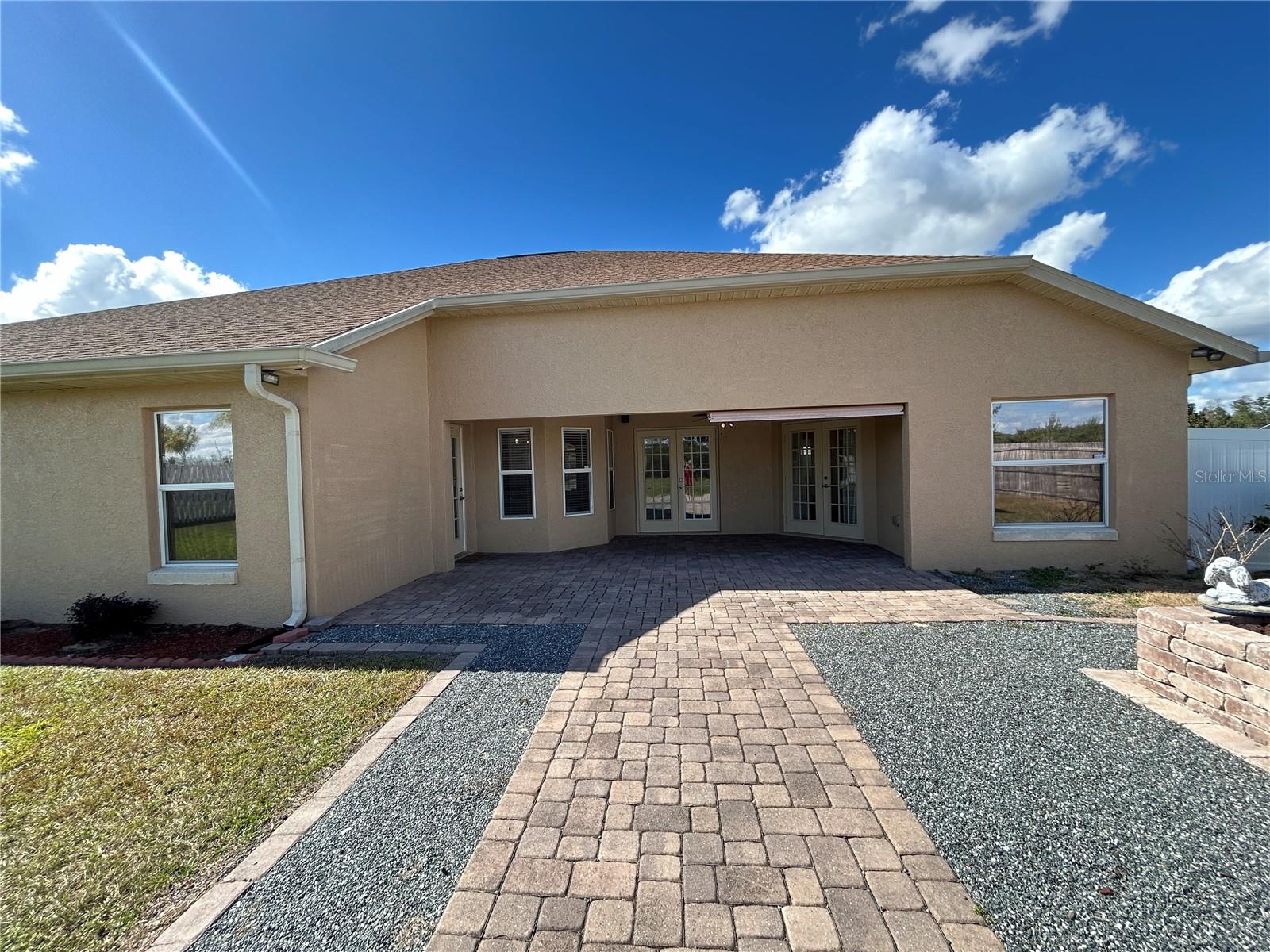 10923 SW 38TH AVE, OCALA, FL, 34476