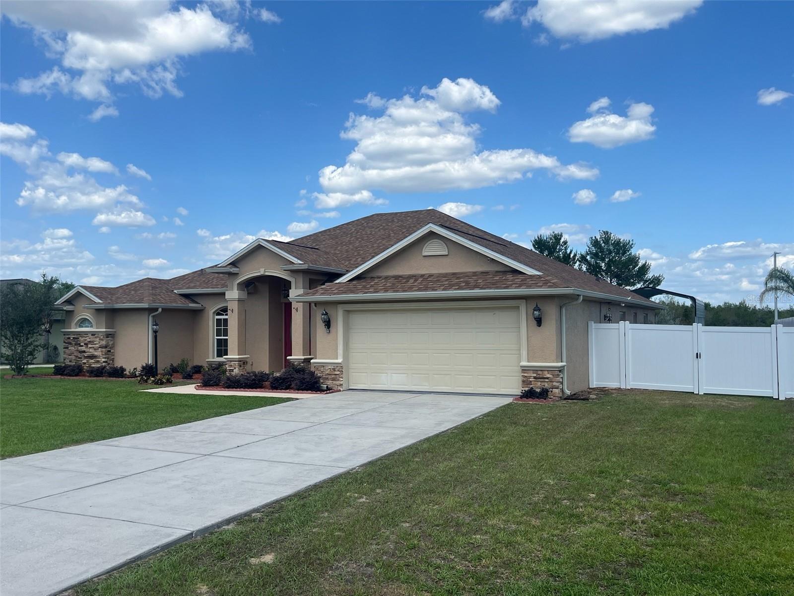 10923 SW 38TH AVE, OCALA, FL, 34476