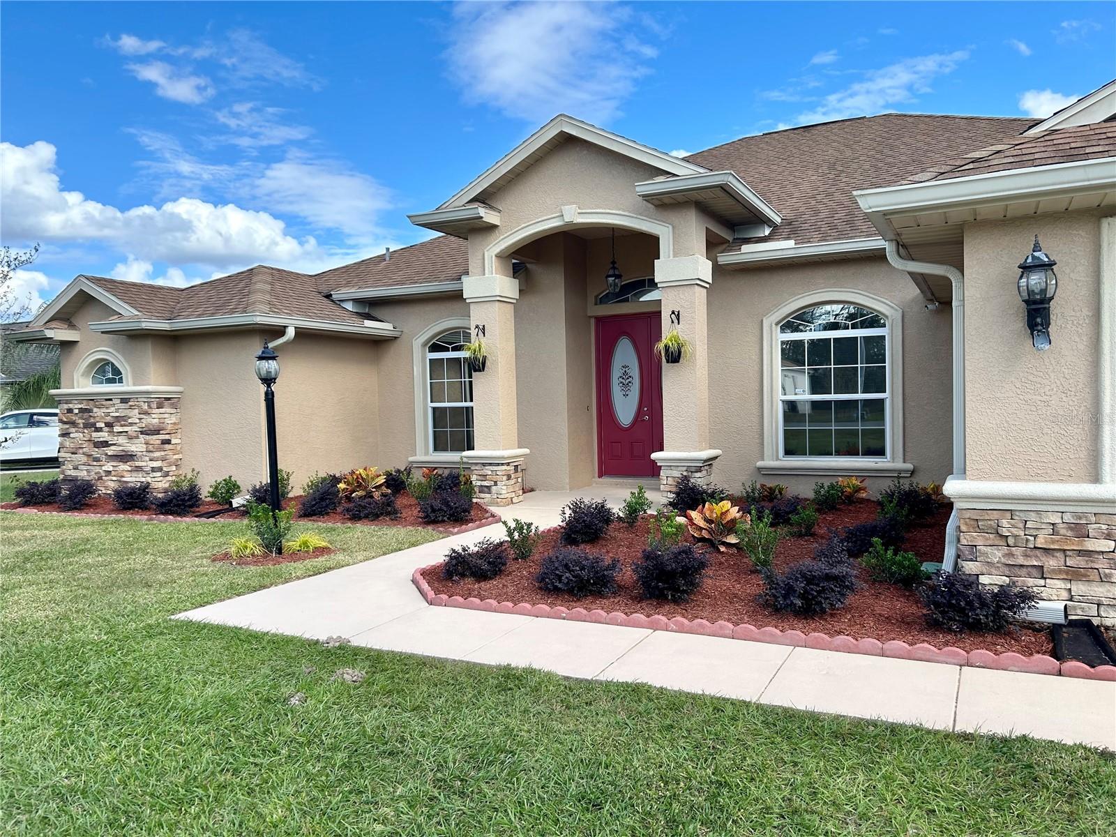 10923 SW 38TH AVE, OCALA, FL, 34476