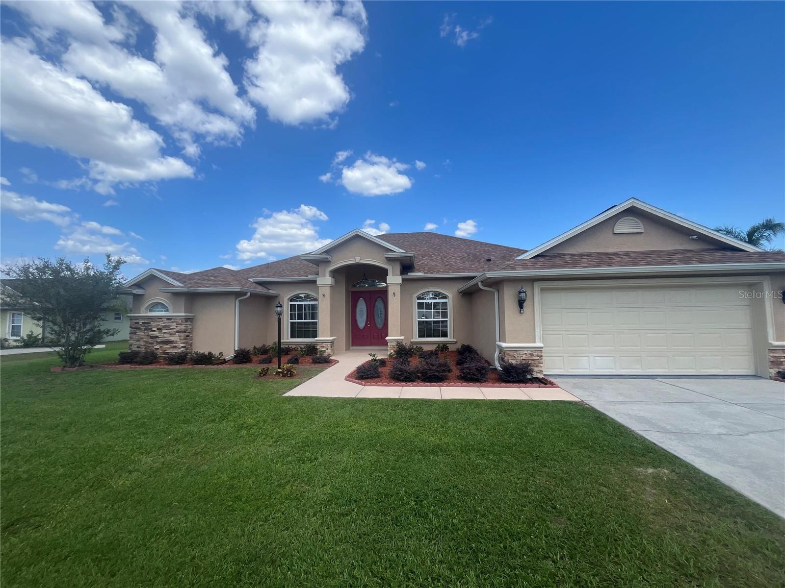 10923 SW 38TH AVE, OCALA, FL, 34476