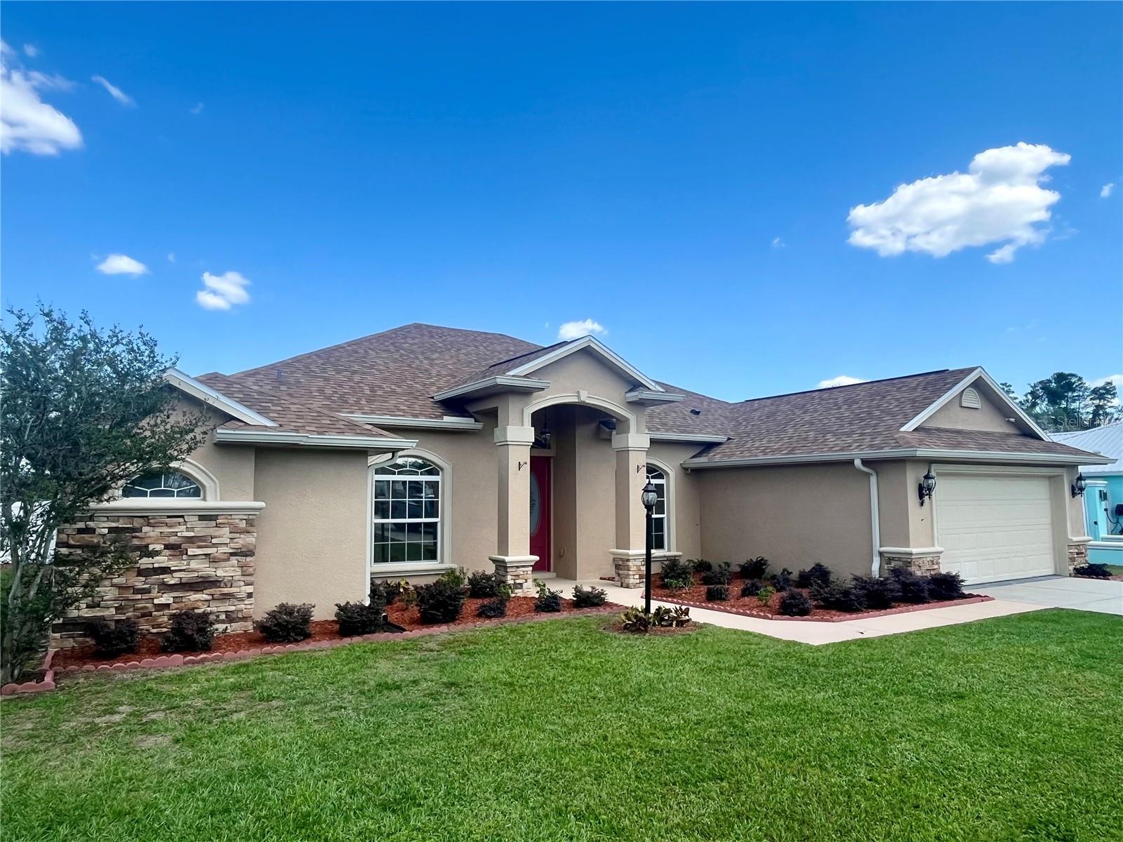 10923 SW 38TH AVE, OCALA, FL, 34476
