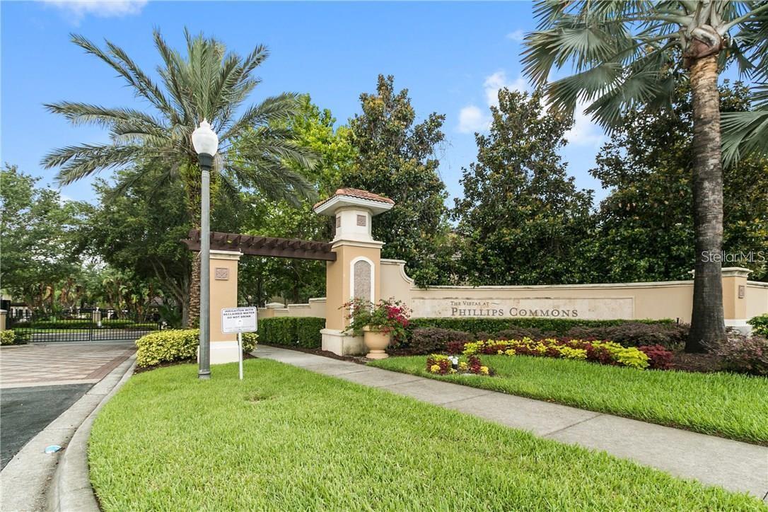 7199 CADIZ BLVD, ORLANDO, FL, 32819