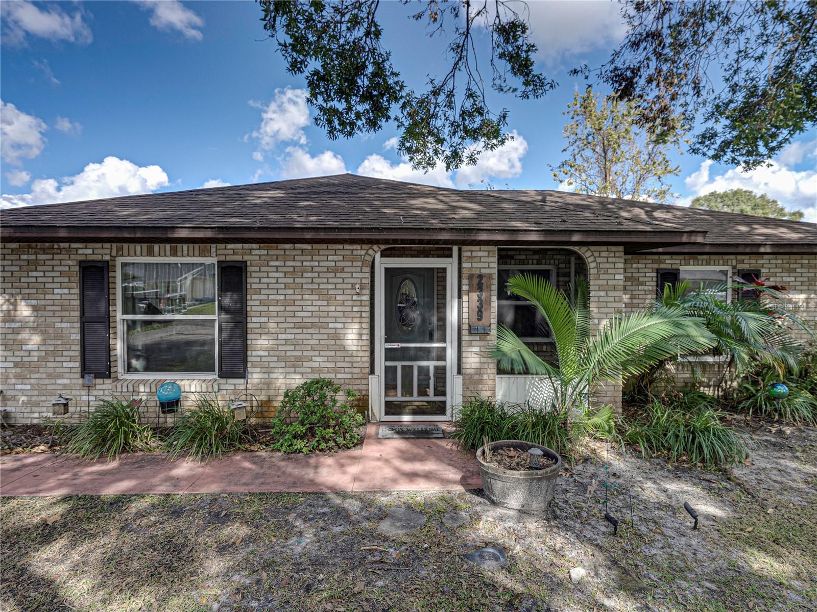 2339 RIDGEVIEW DR, LAKELAND, FL, 33810