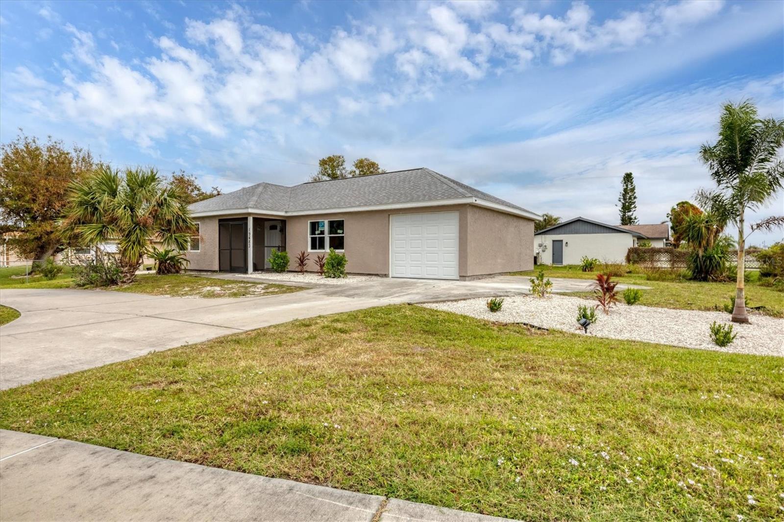 19483 MIDWAY BLVD, PORT CHARLOTTE, FL, 33948
