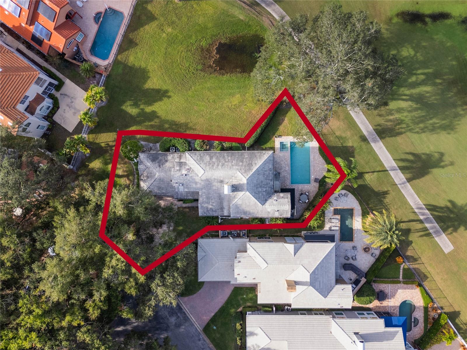 475 DENTON CT, LAKE MARY, FL, 32746