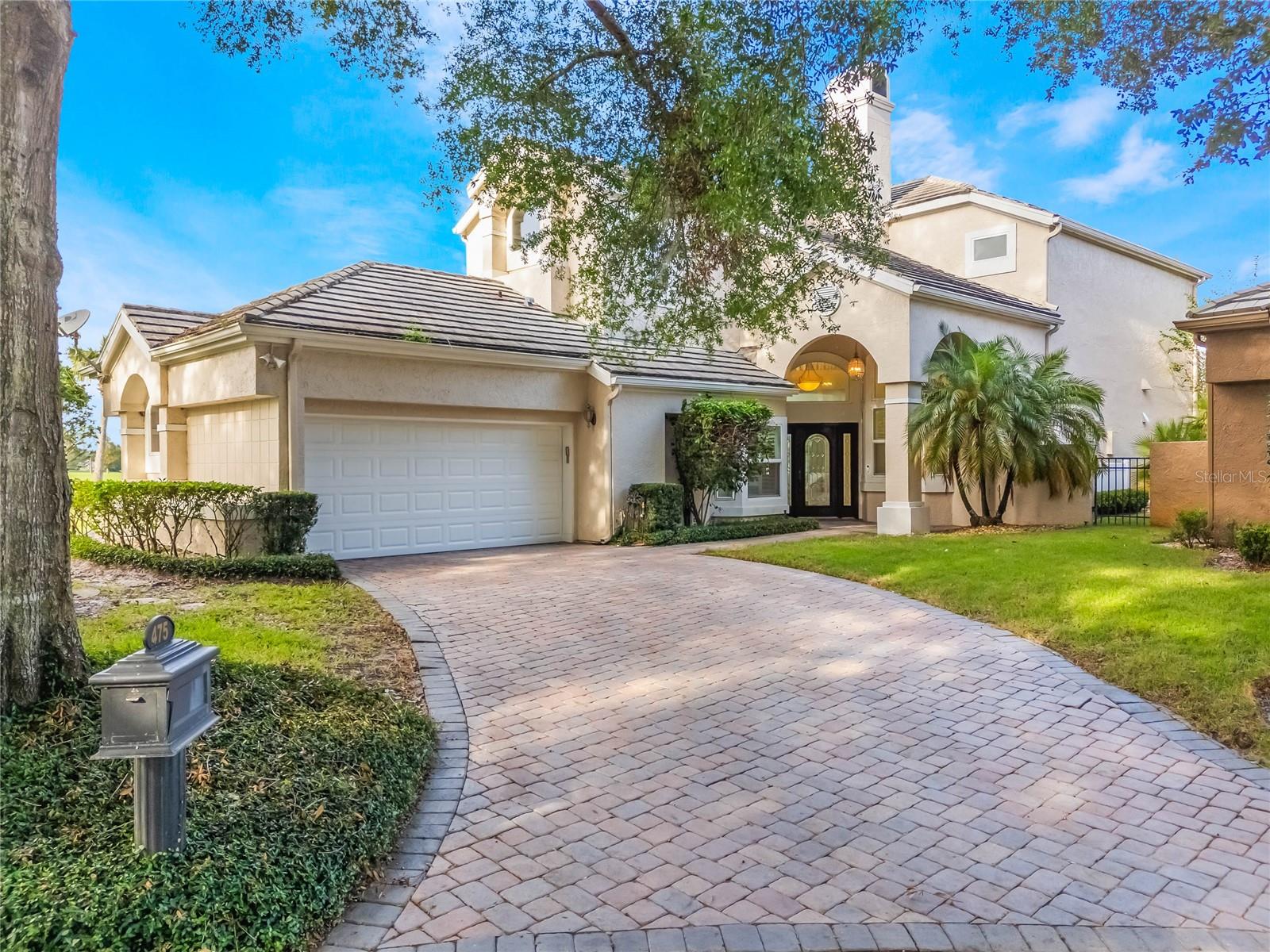 475 DENTON CT, LAKE MARY, FL, 32746