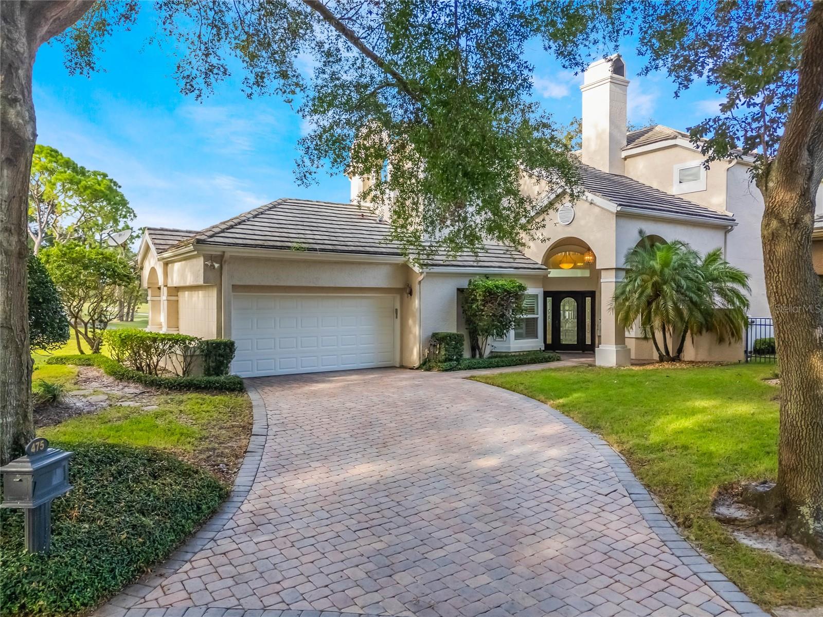 475 DENTON CT, LAKE MARY, FL, 32746