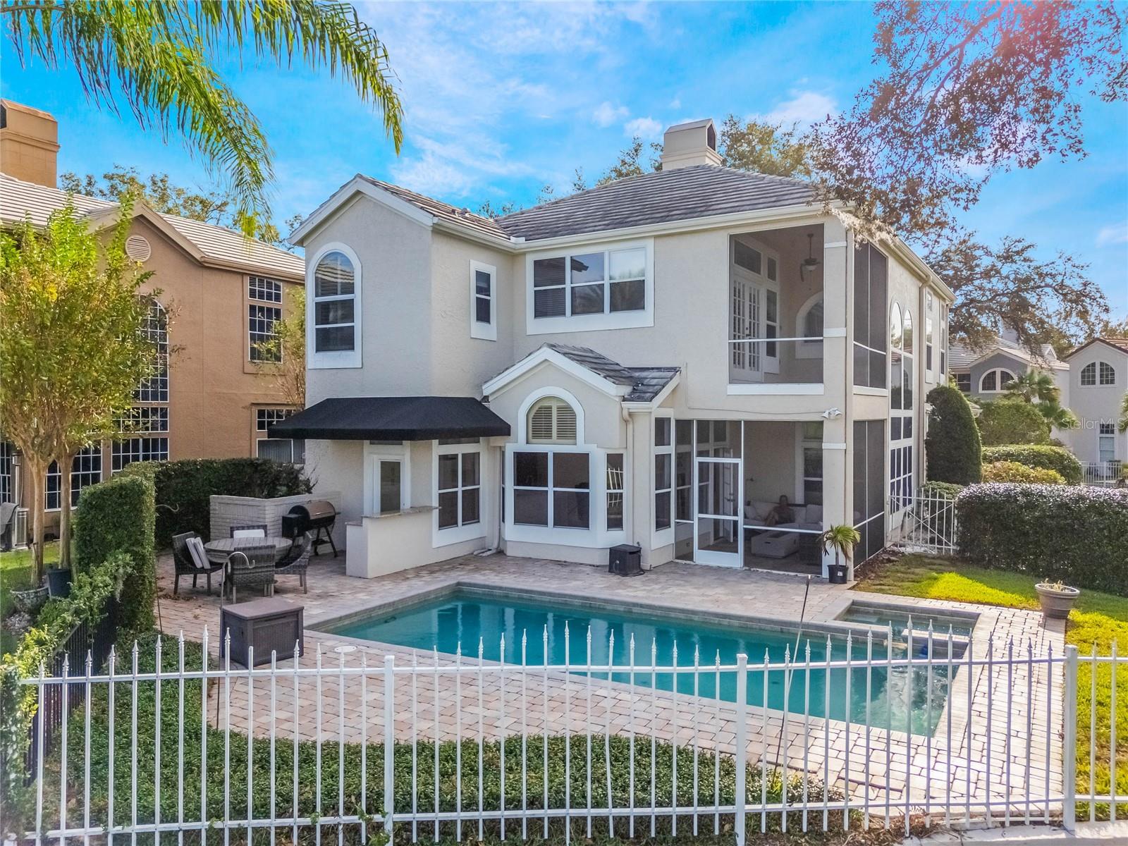 475 DENTON CT, LAKE MARY, FL, 32746