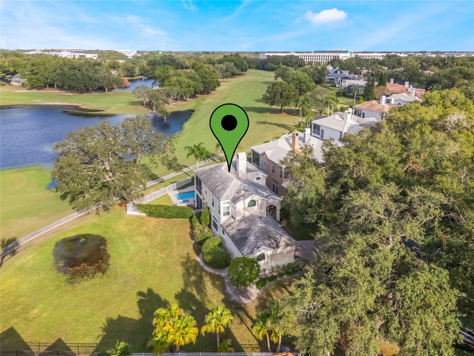 475 DENTON CT, LAKE MARY, FL, 32746