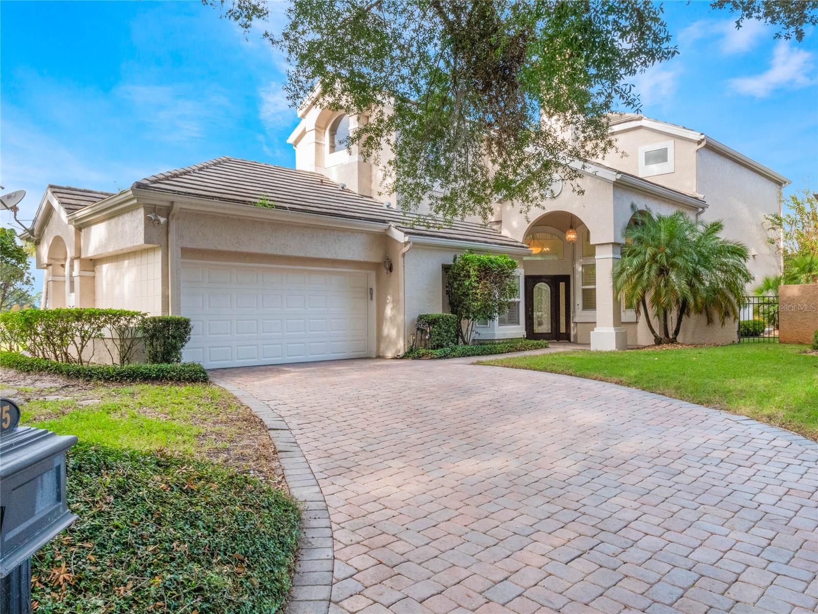 475 DENTON CT, LAKE MARY, FL, 32746