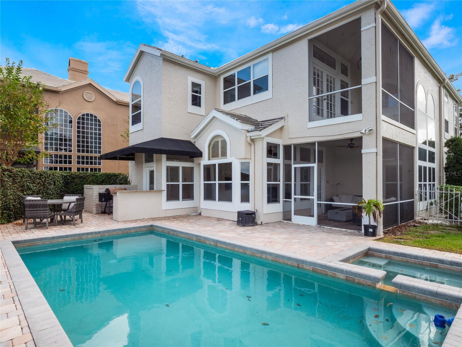 475 DENTON CT, LAKE MARY, FL, 32746