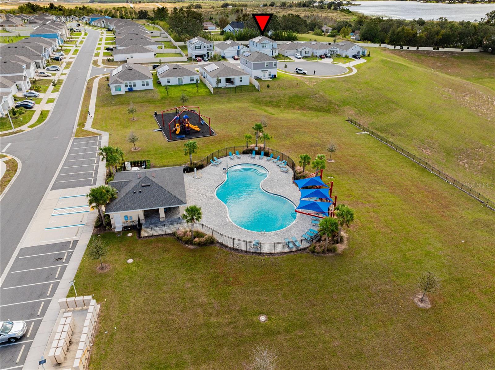 1018 BREGGIA CT, HAINES CITY, FL, 33844